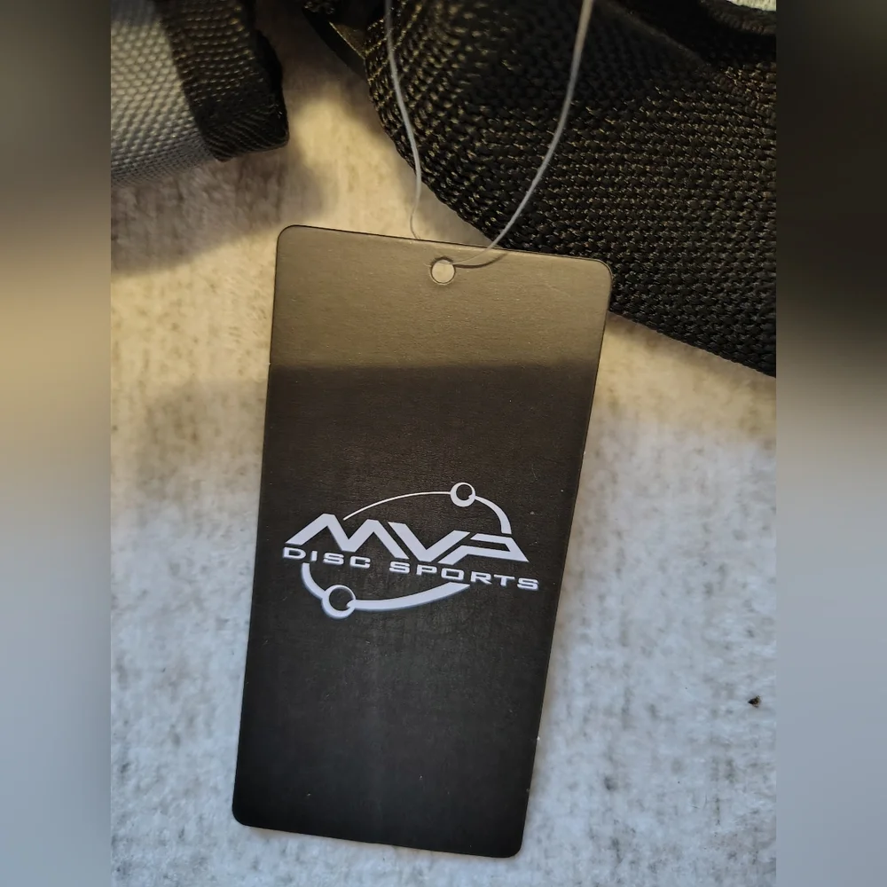 Disc Golf Shoulder Or Crossbody Bag